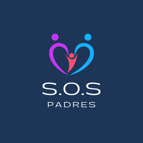 Logo de SOS Padres