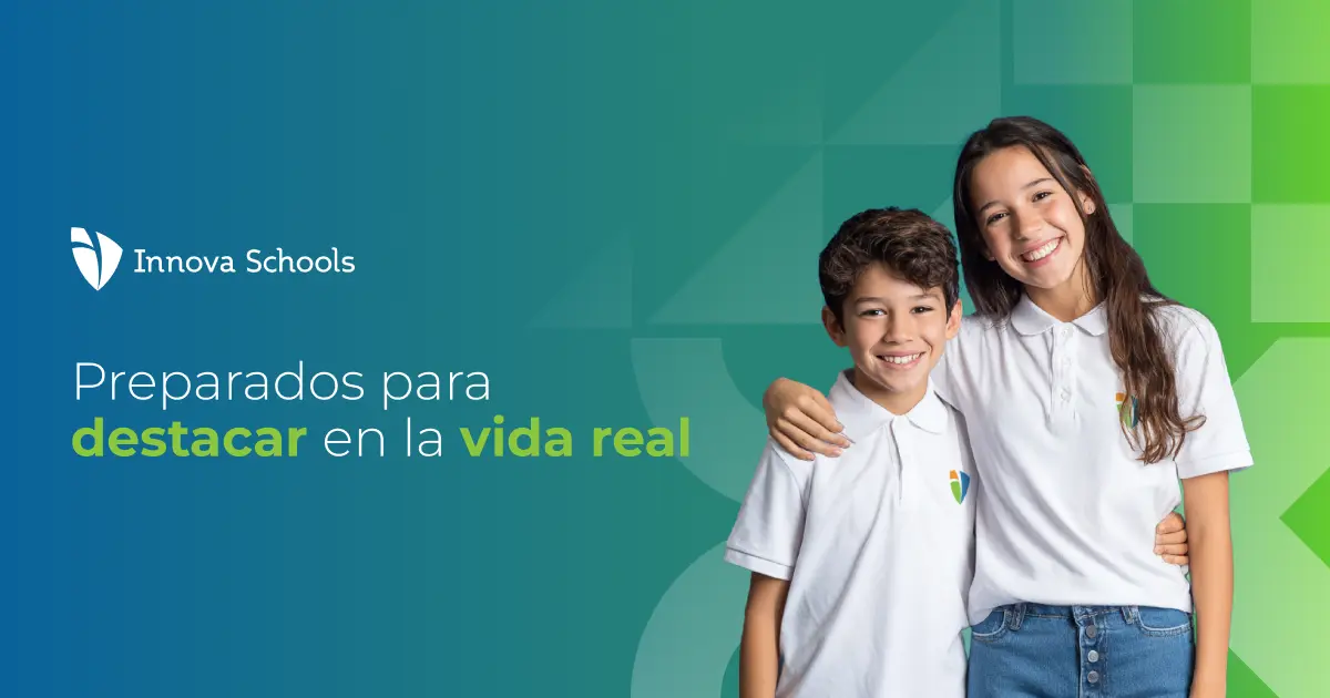 INNOVA SCHOOLS – SMP