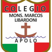 MONSEÑOR MARCOS LIBARDONI