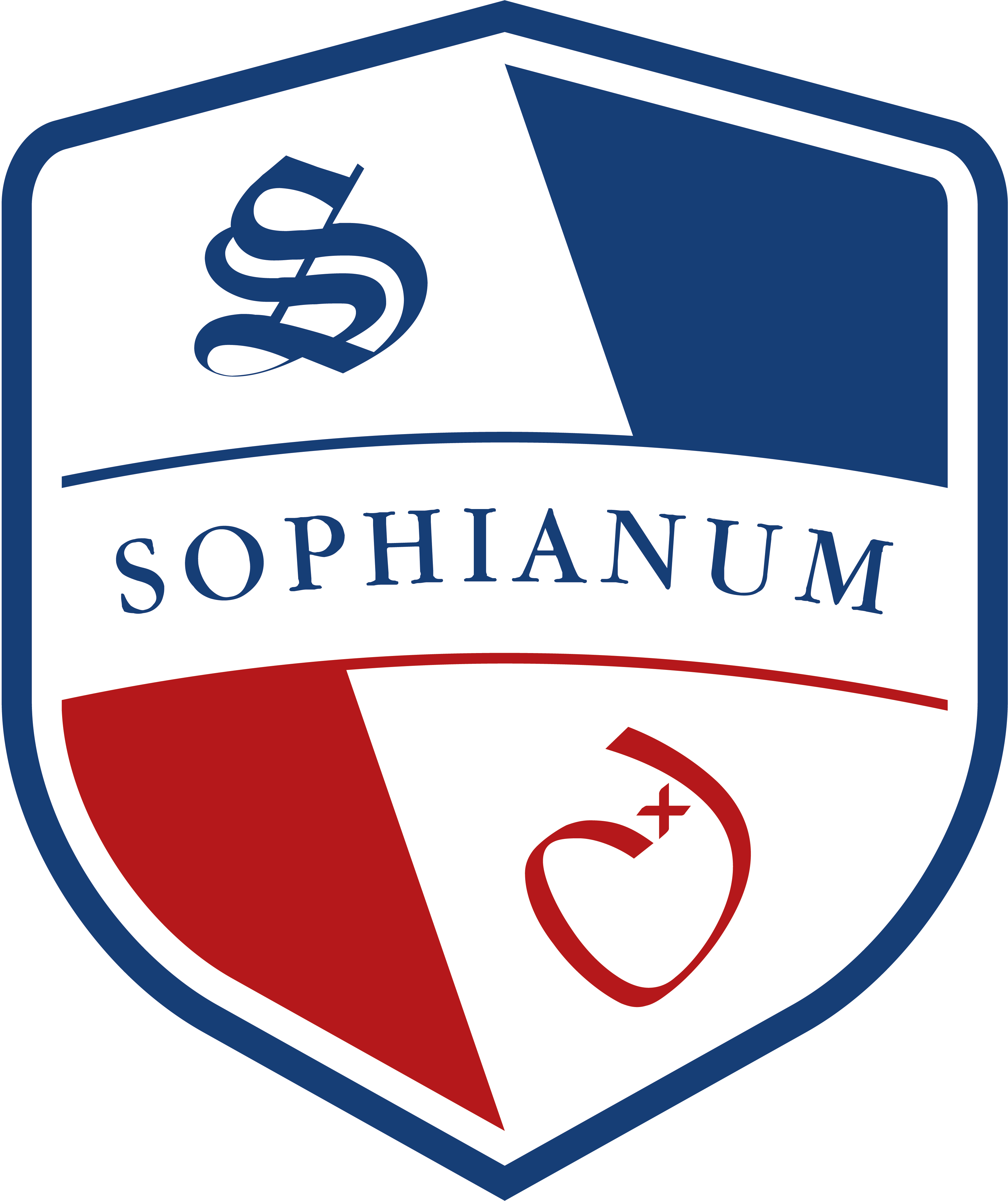 SAGRADO CORAZÓN SOPHIANUM