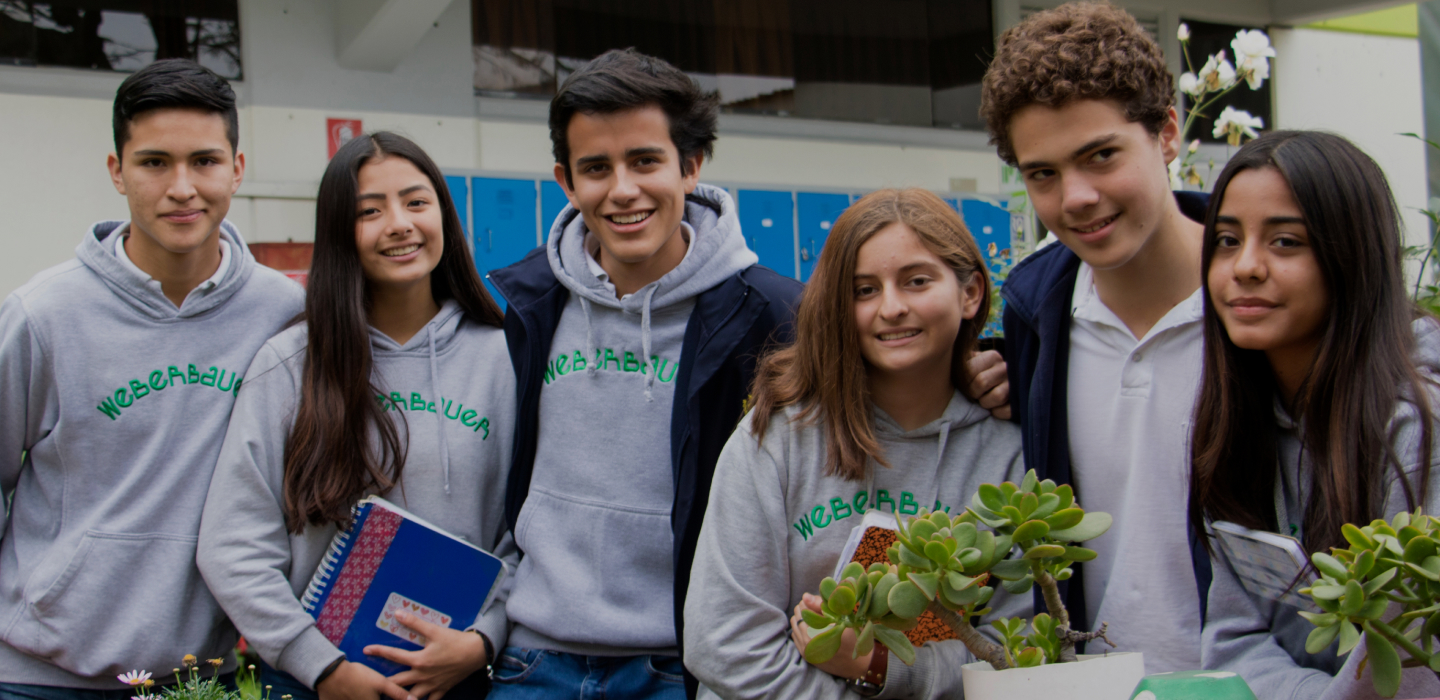 WEBBERBAUER SCHULE
