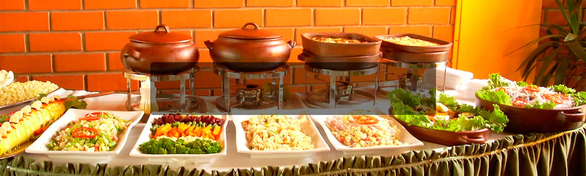 Buffet July