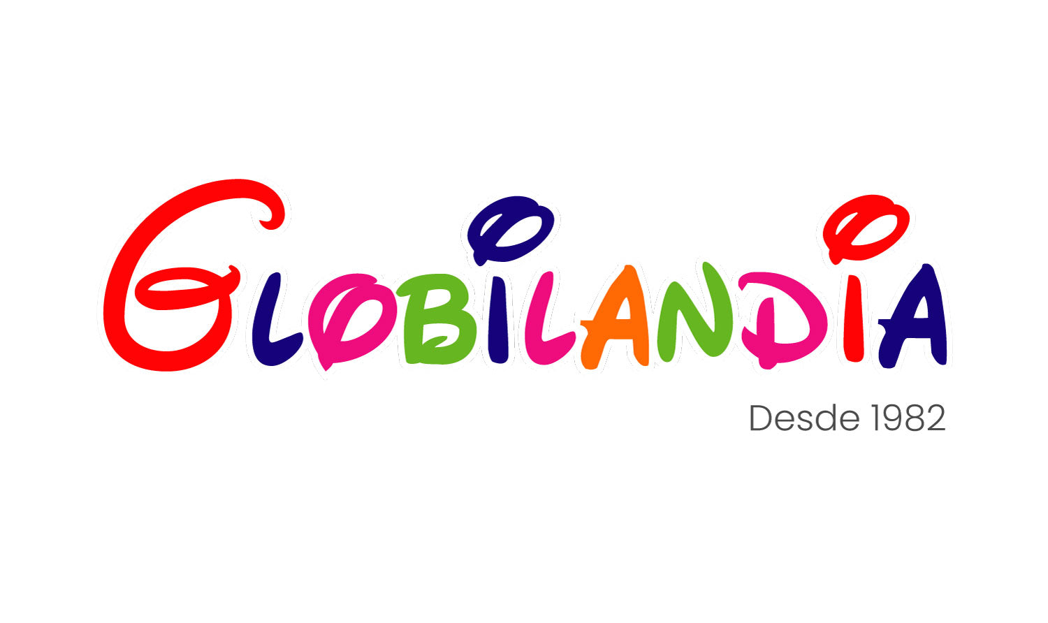 Globilandia Perú
