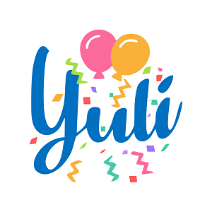 Globos Yuli
