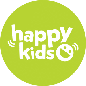 Happy Kids