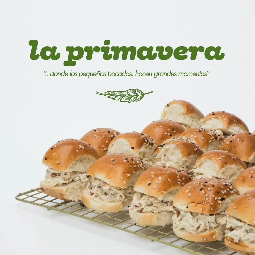 La Primavera Store