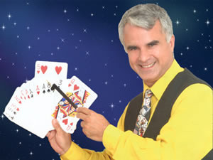 Mago TABHINI
