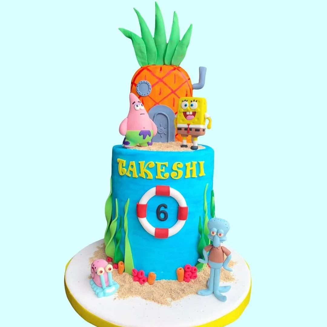 Sweet & Chic Bakery