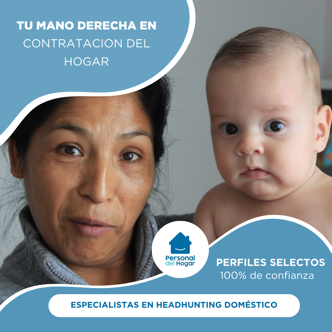 Personal del Hogar