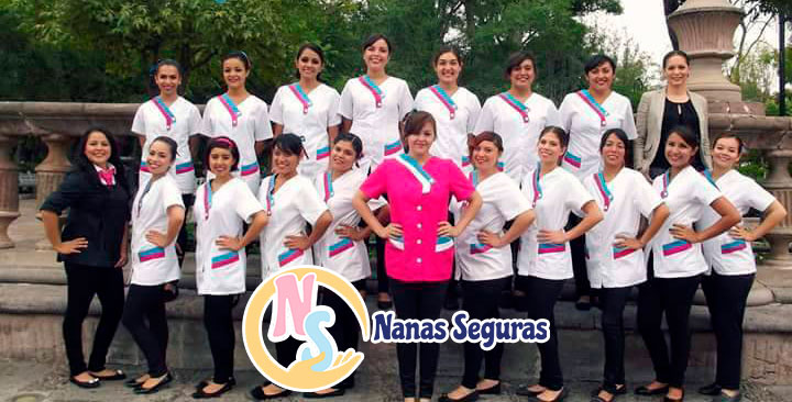 Nanas Seguras