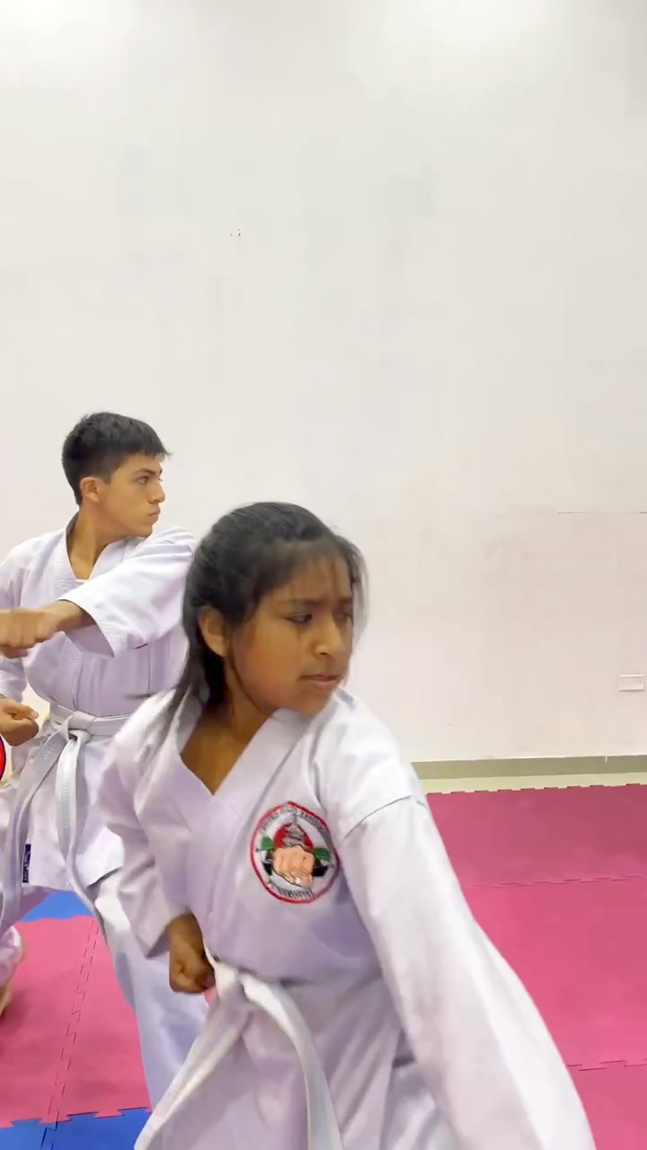 Academia Karate Funakochi