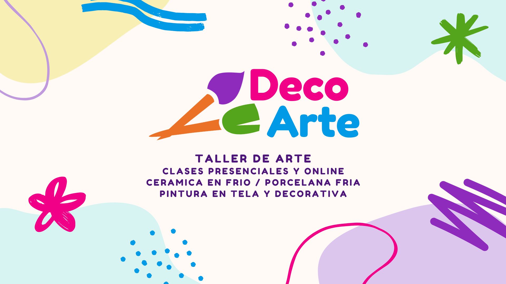 DecoArte Perú