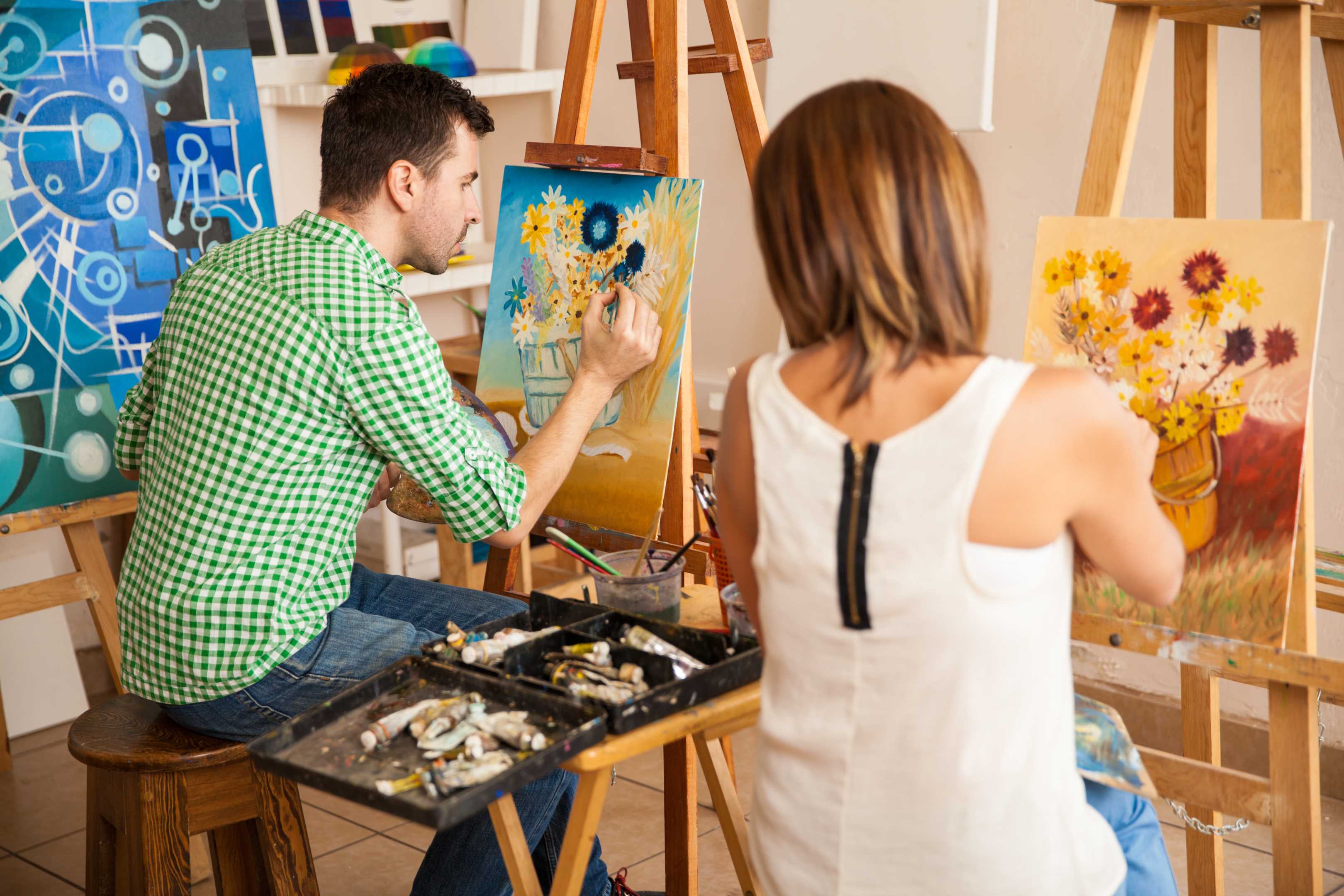 Fer Academia de Artes y Ciencias