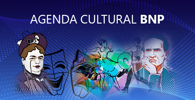 BNP – Estación de Biblioteca Pública Rímac