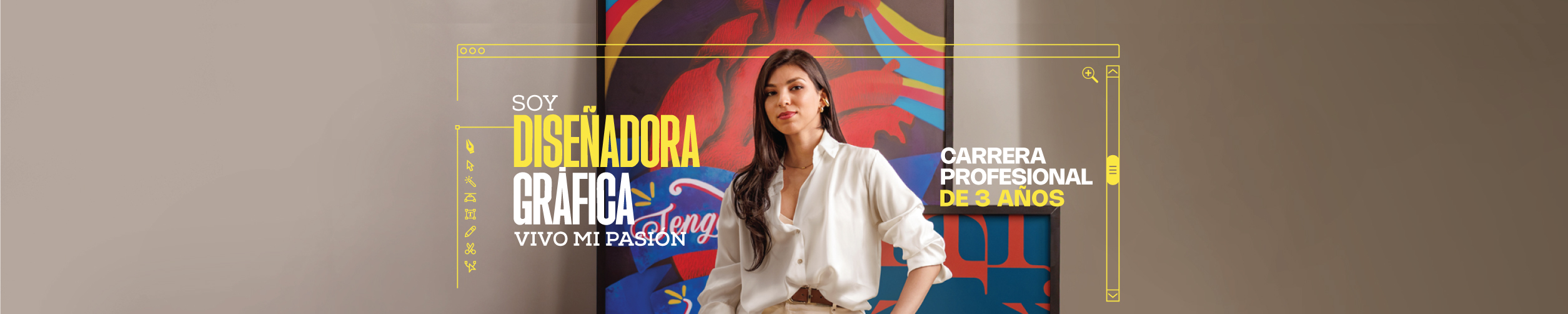 IPAD – Instituto Peruano de Arte y Diseño