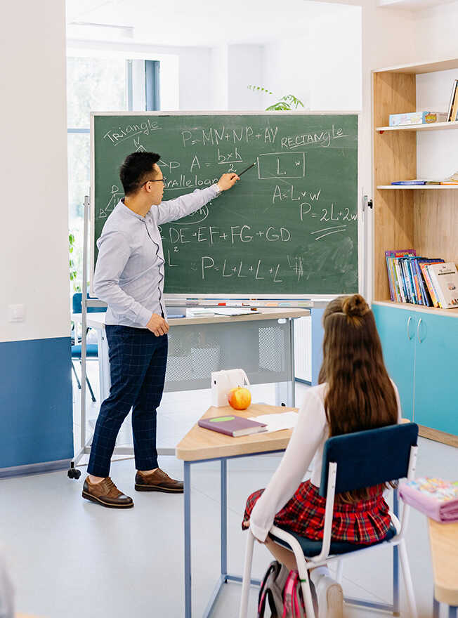 Profesores de Matemáticas en Lima (ProfesoresDeMatemática.com)
