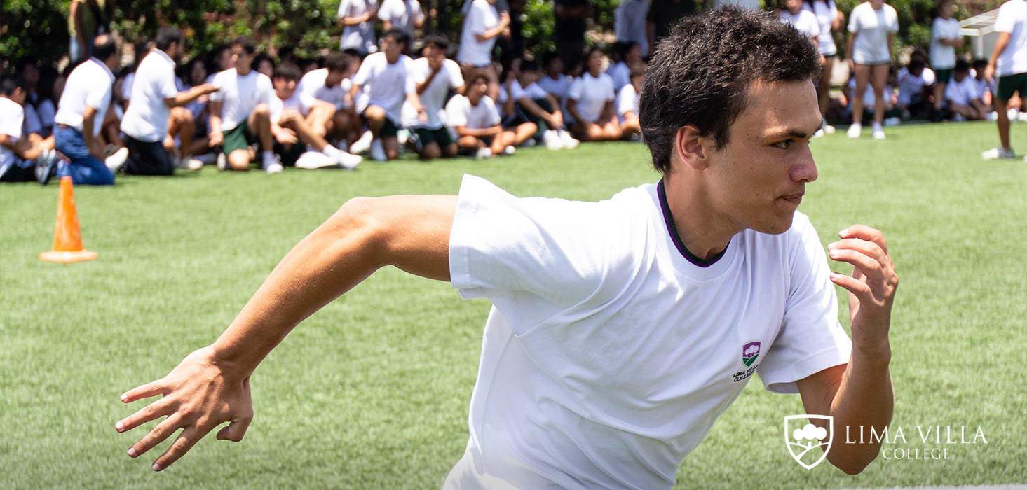 Lima Villa College - Talleres Deportivos
