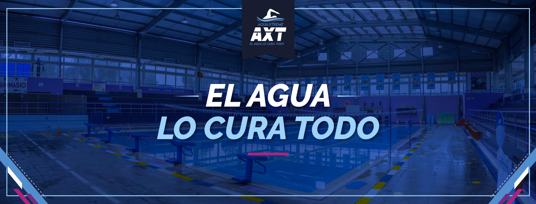 Aquaxtreme