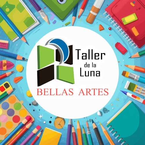 Taller de la Luna / Bellas Artes