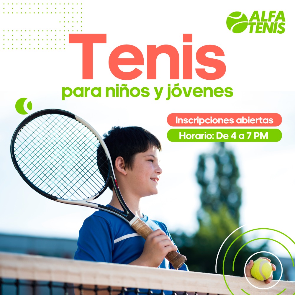 Alfa Tenis