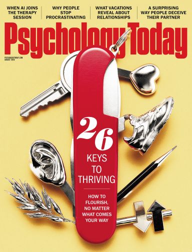 Psychologytoday